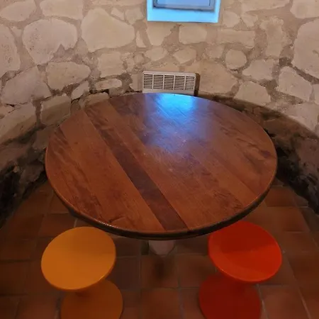 Gite De Charme Proche Loire A Velo Avec Jacuzzi Privatif Savonnieres Exterior photo