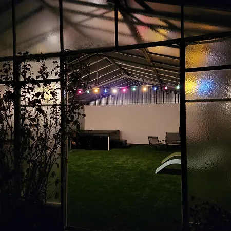 Gite De Charme Proche Loire A Velo Avec Jacuzzi Privatif Savonnieres Exterior photo
