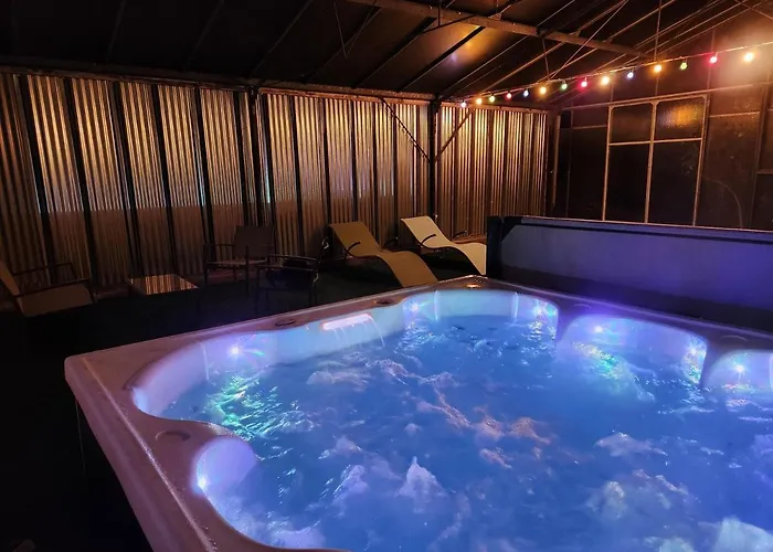 Gite De Charme Proche Loire A Velo Avec Jacuzzi Privatif