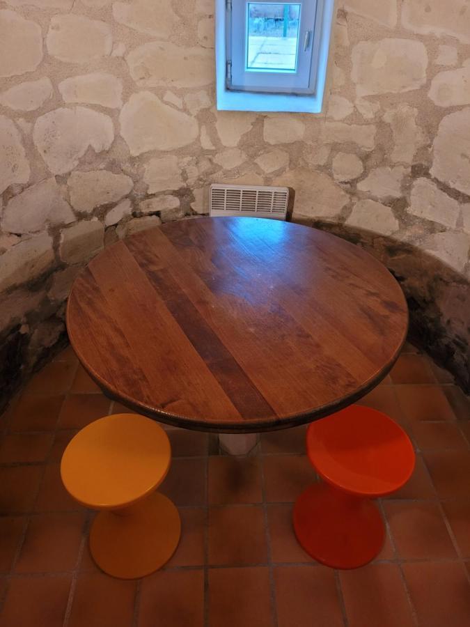 Petit De Charme Proche Loire à Vélo Savonnières