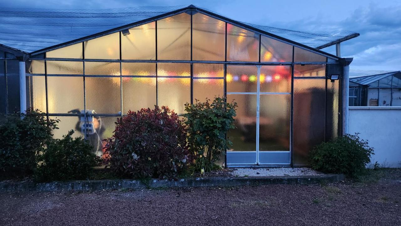Casa vacanze Petit De Charme Proche Loire à Vélo Savonnières